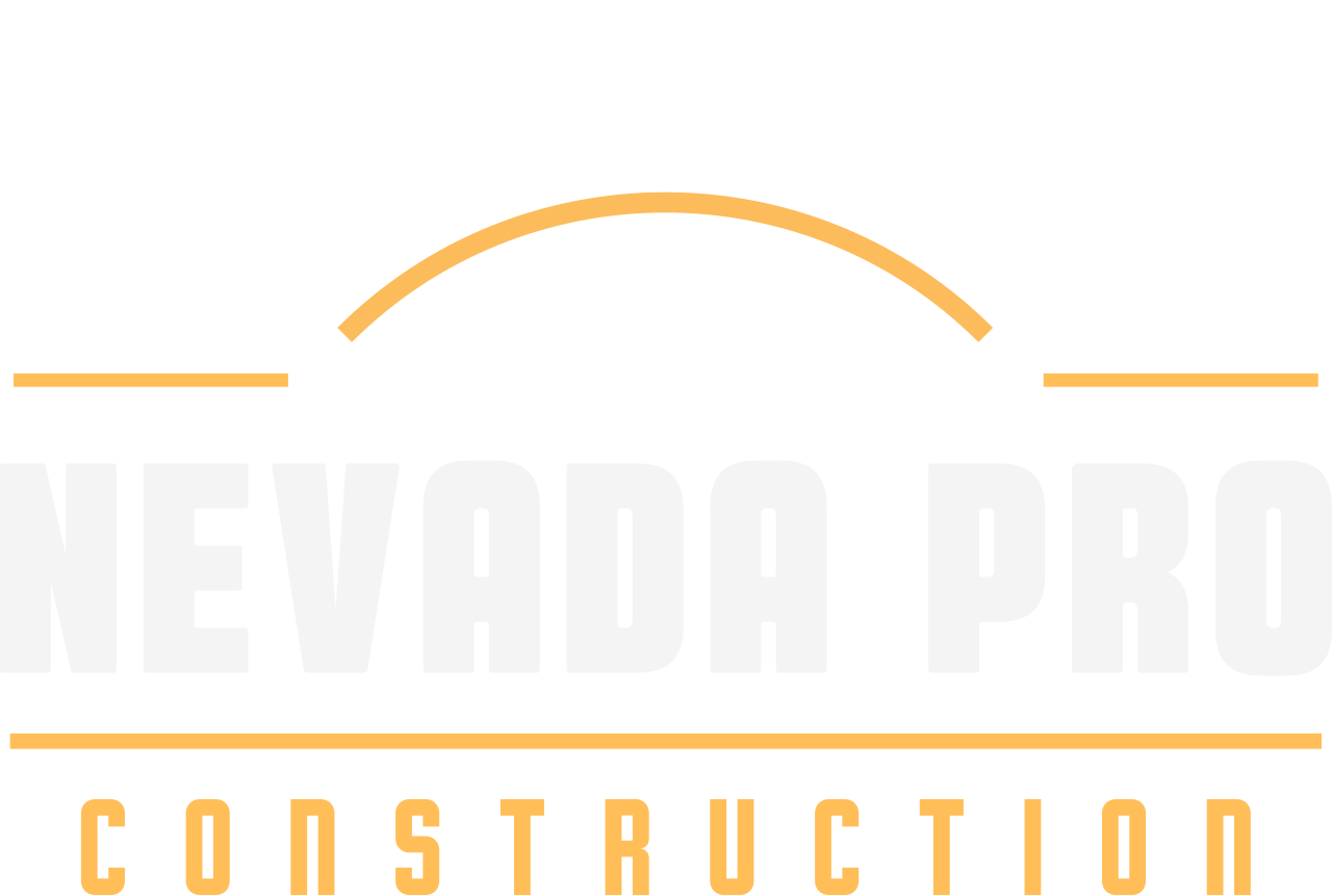 Nevada Pro Construction logo