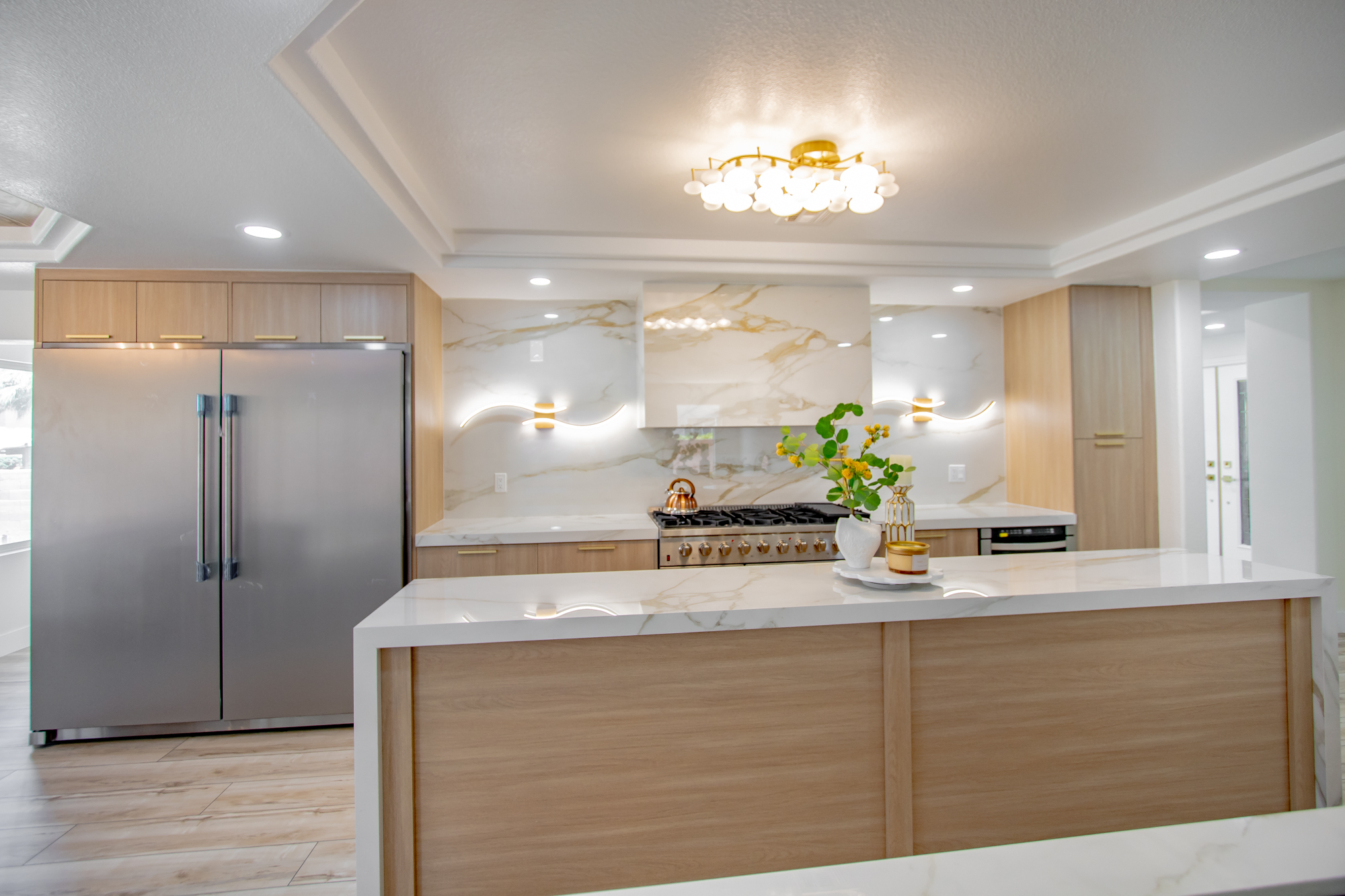 Design + Build