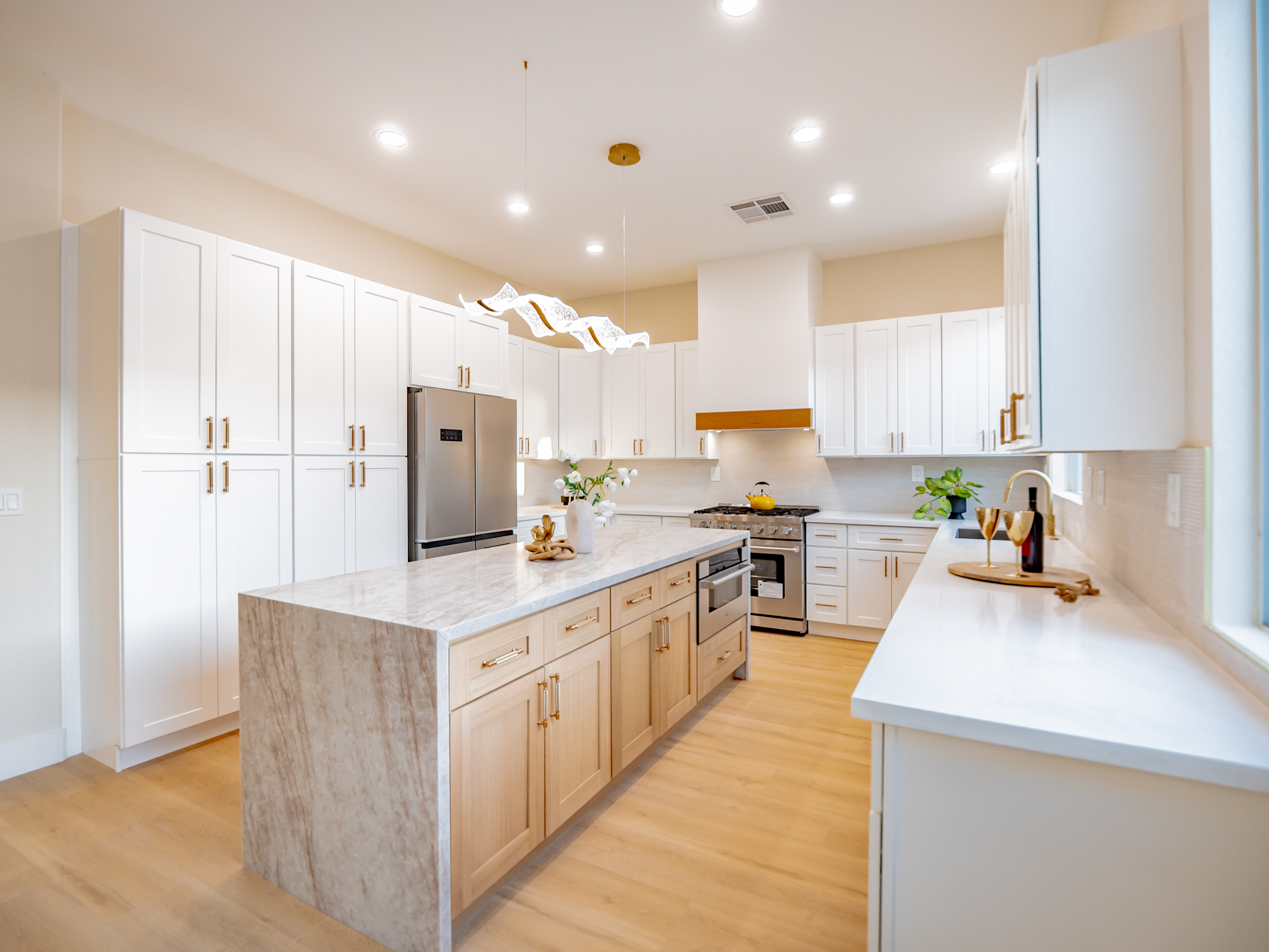 Kitchen Remodeling